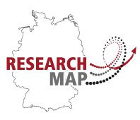 Logo Research map