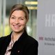 Prof. Dr. Susanne Menzel-Riedl, HRK-Vizepräsidentin