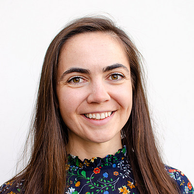 Patrycja Drzewiecka Foto von Frau Patrycja Drzewiecka
