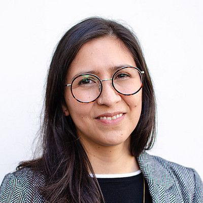 Laura Lizarazo Foto von Frau Laura Lizarazo