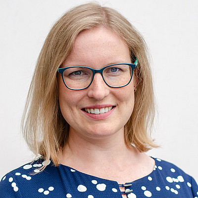 Alexandra Feisthauer Foto von Frau Alexandra Feisthauer