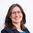 Foto von Frau Dr. Katharina Gefele