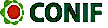 Logo von Conif (Conselho Nacional das Instituições da Rede Federal de Educação Profissional, Científica e Tecnológica)