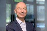 Porträtfoto von Jens-Peter Gaul