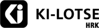 Logo des HRK-Projekts KI-LOTSE