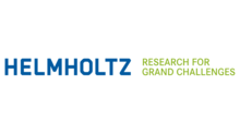 Helmholtz logo