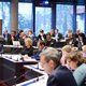 Diskussionsrunde