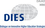 Logo DIES