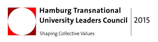 Logo Hamburg Transnational University Leaders Council