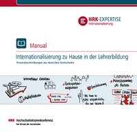 Manual Internationalisierung zu Hause in der Lehrerbildung