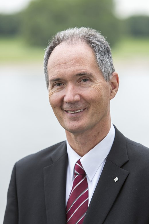 Prof. Dr. Ulrich Radtke