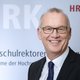 Bernd Scholz-Reiter, HRK-Vizepräsident