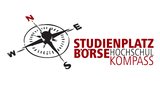 Logo der HRK-Studienplatzbörse mit Link zur Seite
