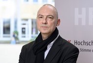 Porträtfoto von Jens-Peter Gaul