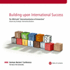 Eine Publikation des HRK-Audit mit Praxisbeispielen zur Internationalisierung der Hochschulen auf Englisch