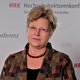 Susanne Rode-Breymann, HRK-Vizepräsidentin