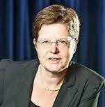 Prof. Dr. Susanne Rode-Breymann (Photo: HMTM Hannover)