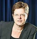 Prof. Dr. Susanne Rode-Breymann (Foto: HMTM Hannover)