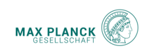 Max-Planck logo