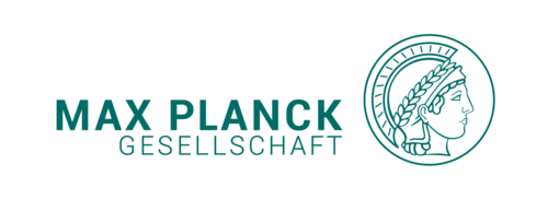 Logo Max Planck