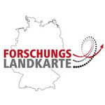 Logo Forschungslandkarte