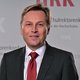 Prof. Oliver Günther, PH.D., HRK-Vizepräsident