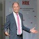 Peter-André Alt, Präsident der HRK