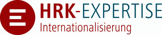 Link zur Website HRK Expertise Internationalisierung