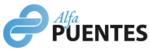 Logo von Alfa Puentes