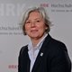 Kerstin Krieglstein, HRK-Vizepräsidentin