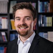Florian Carl Eisenblätter - Alumni der Wirtschafts- und Sozialgeschichte.