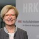 Ulrike Tippe, HRK-Vizepräsidentin