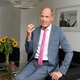 Peter-André Alt, Präsident der HRK