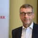 Prof. Dr. Walter Rosenthal, HRK-Präsident