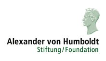 Alexander von Humboldt Foundation logo