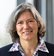 Prof. Dr. Kerstin Krieglstein (Foto: Jürgen Gocke/Universität Freiburg)